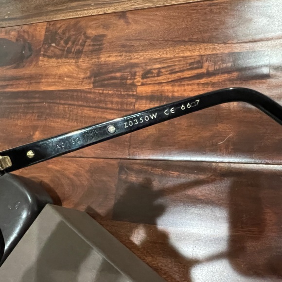 Louis Vuitton Millionaire Sunglasses - Picture 4 of 9